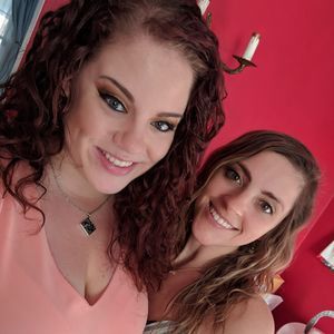 Meet your Posher, Cynthia